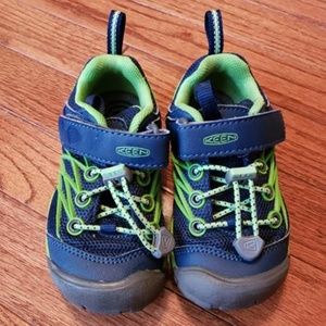 Toddler Keen Sneakers